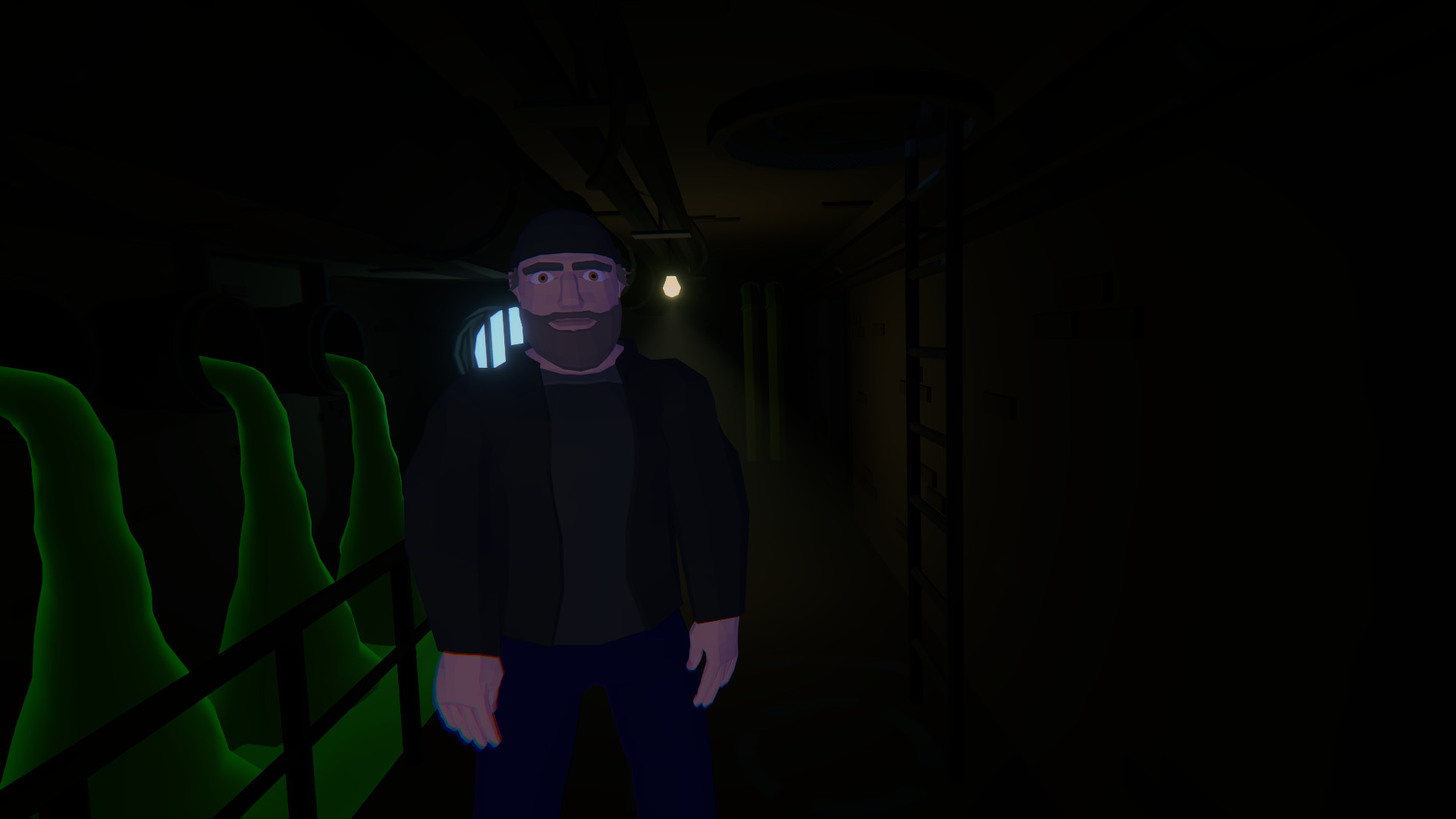 Punkgrad screenshot 4