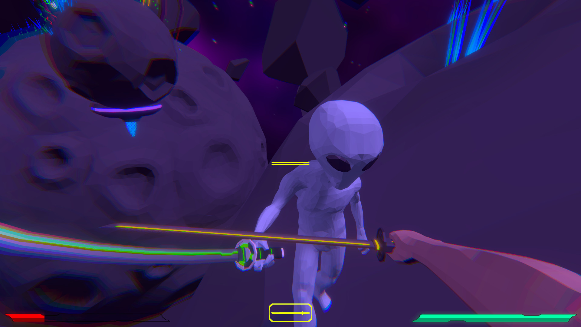 Punkgrad screenshot 12