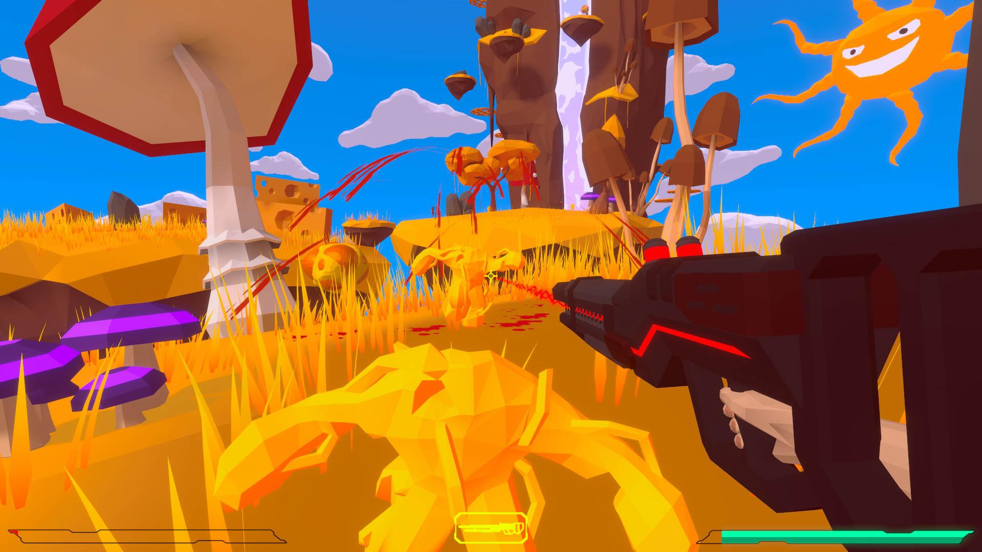 Punkgrad screenshot 20