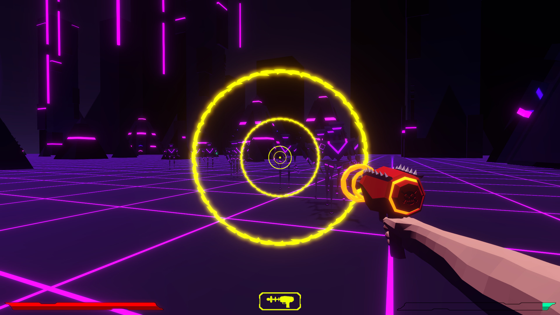 Punkgrad screenshot 10