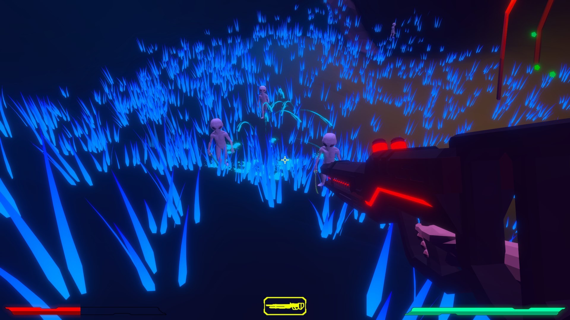 Punkgrad screenshot 17