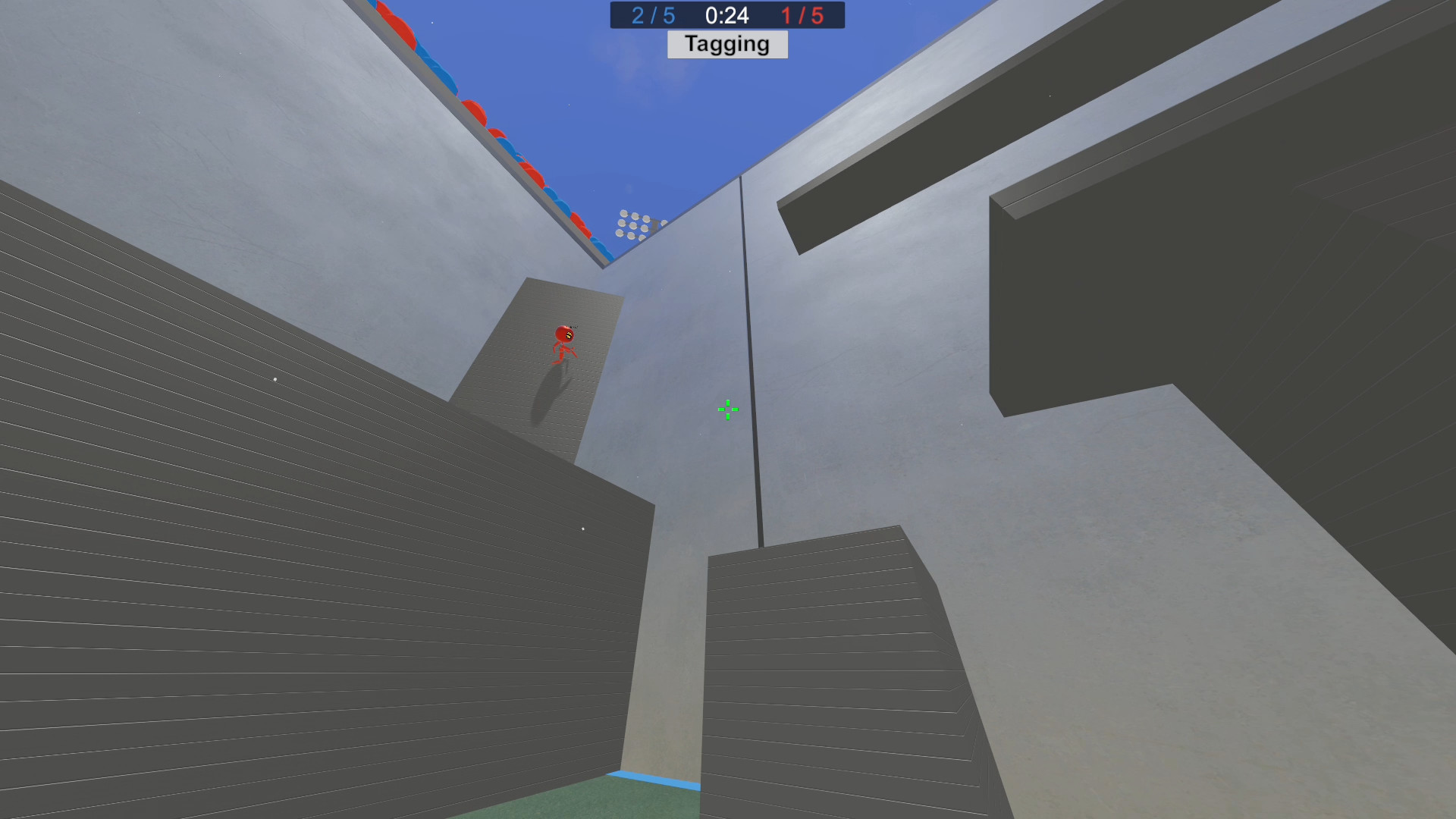 Parkour Tag screenshot 10
