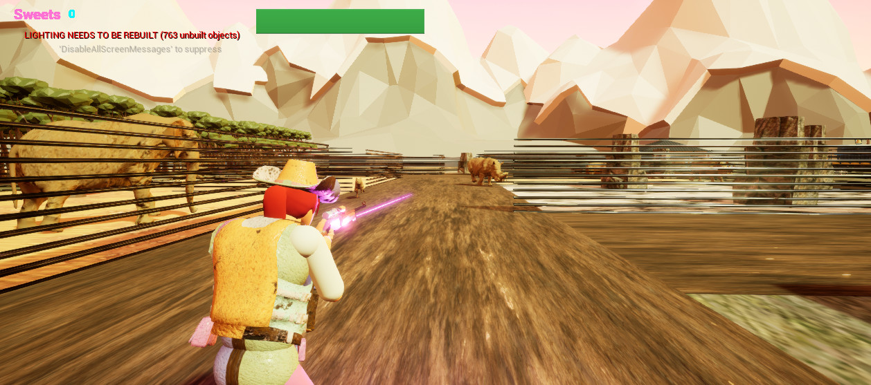 The Hungry Elevator (Alpha) screenshot 5
