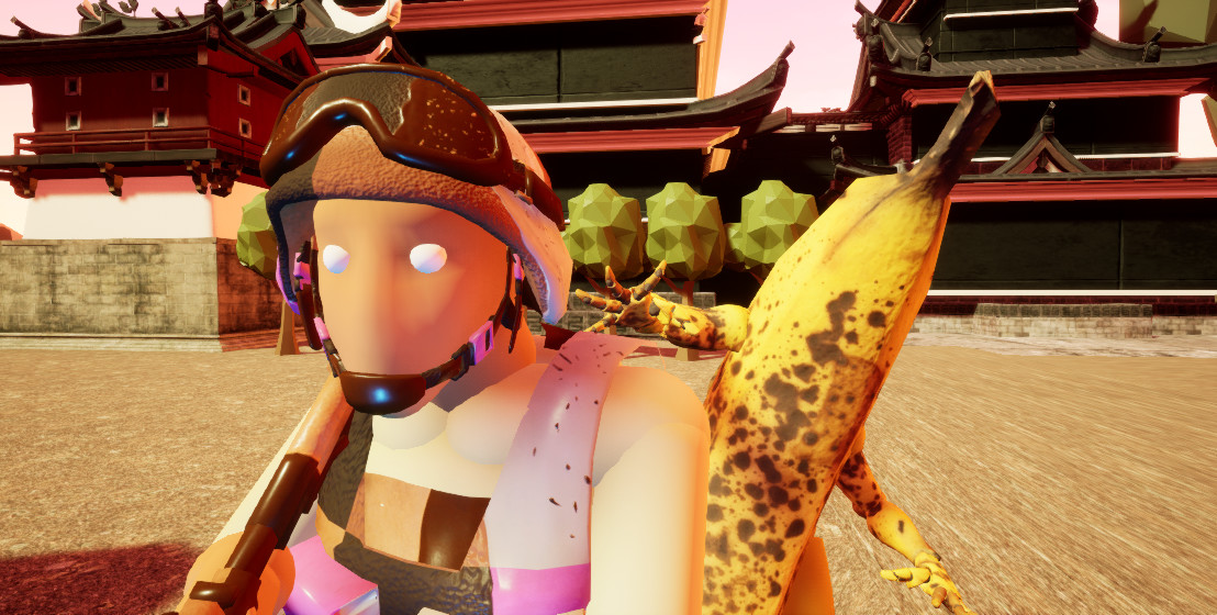 The Hungry Elevator (Alpha) screenshot 1