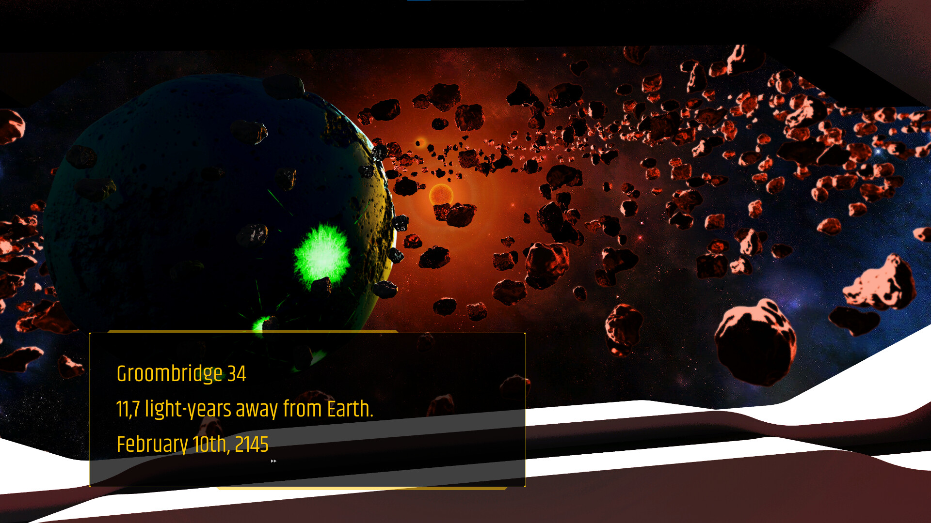Alexandria IV screenshot 1