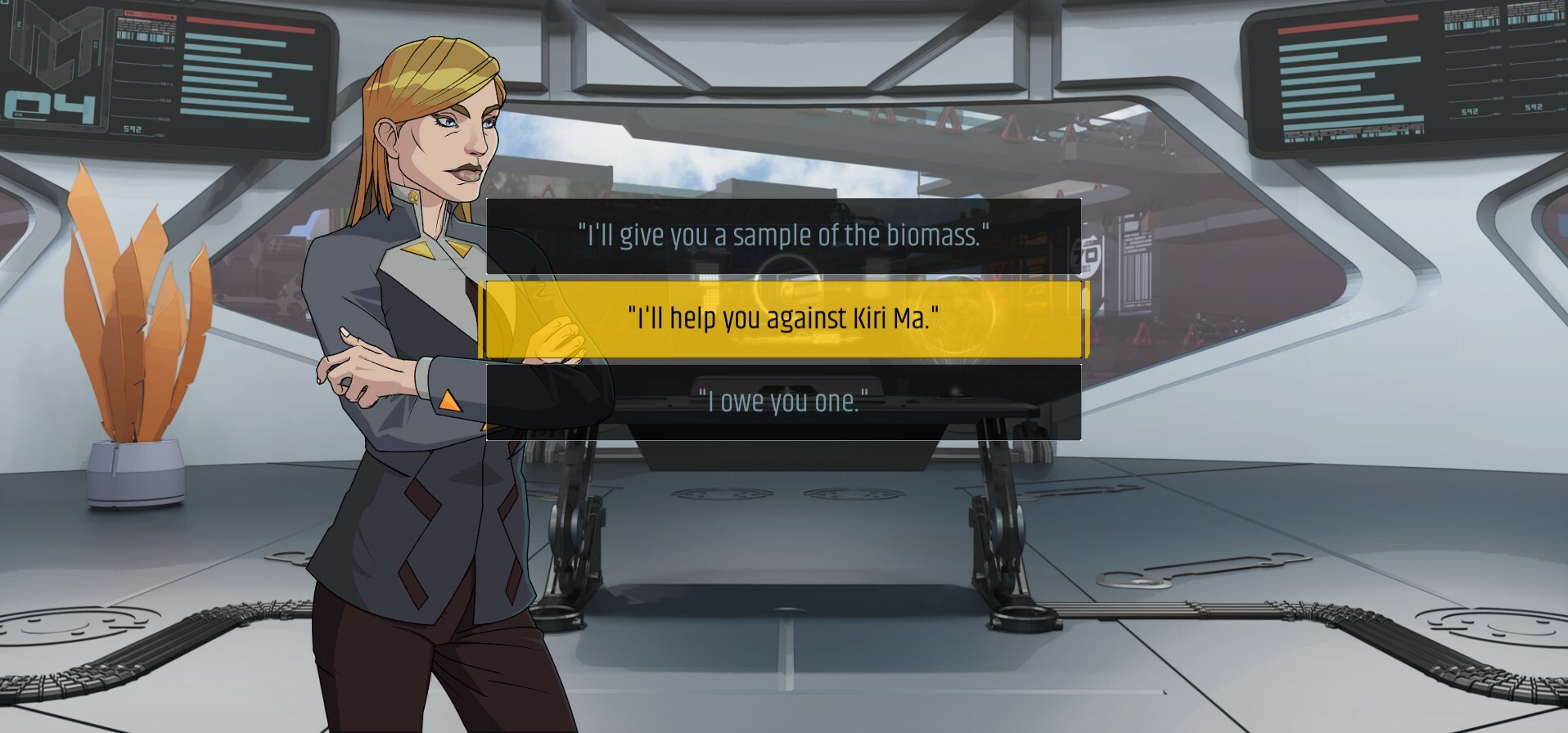 Alexandria IV screenshot 10