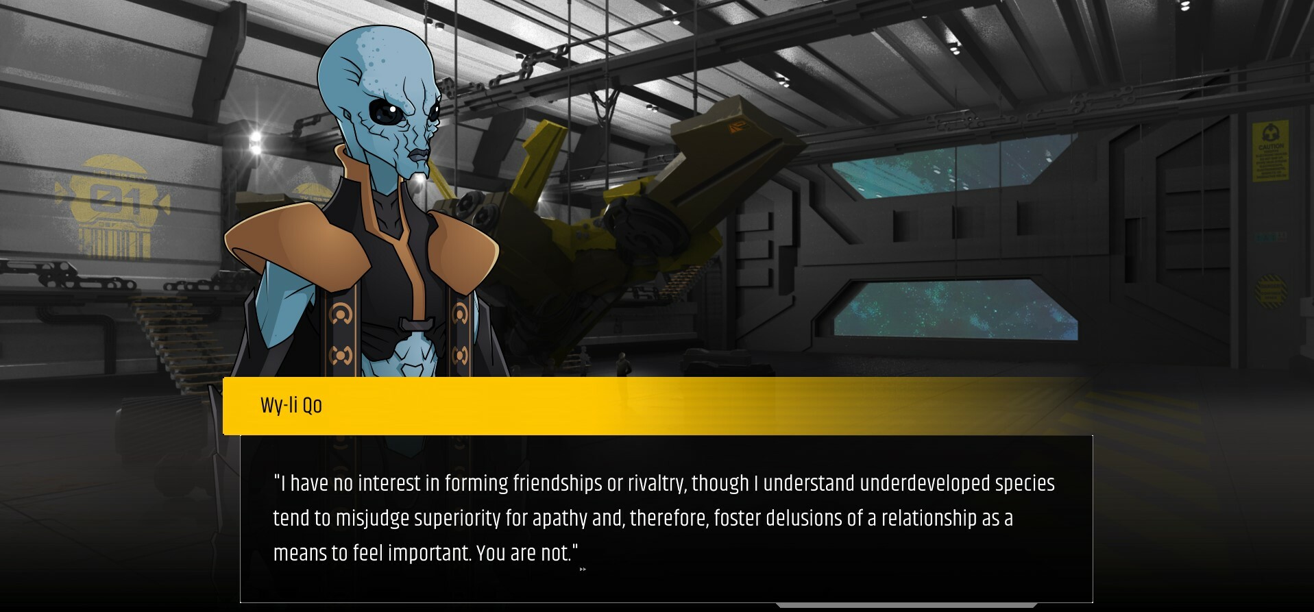 Alexandria IV screenshot 8