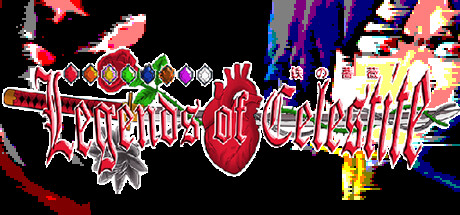 Legends of Celestite RPG: The All Bearer Cover Image
