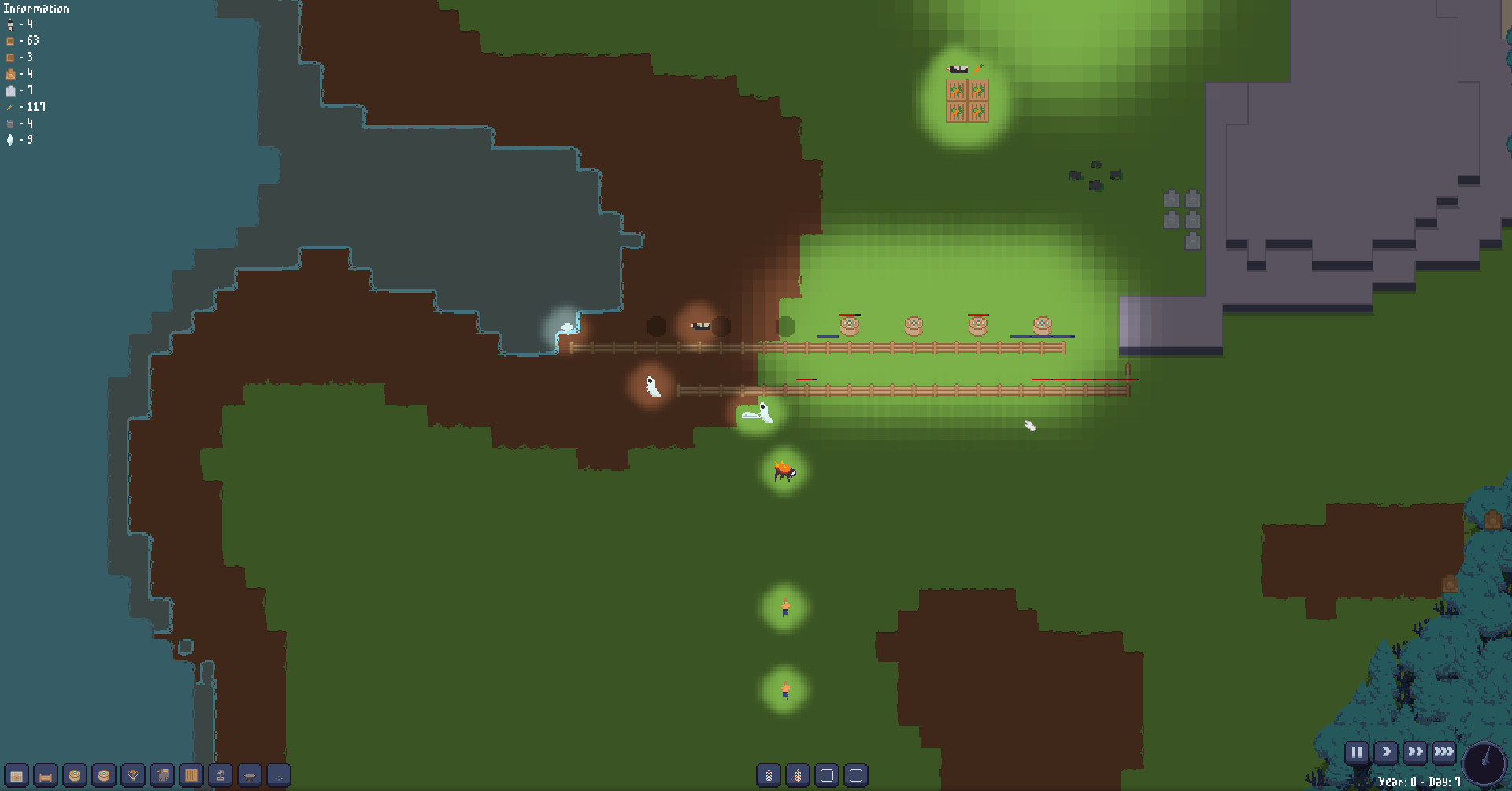 Spruce screenshot 4