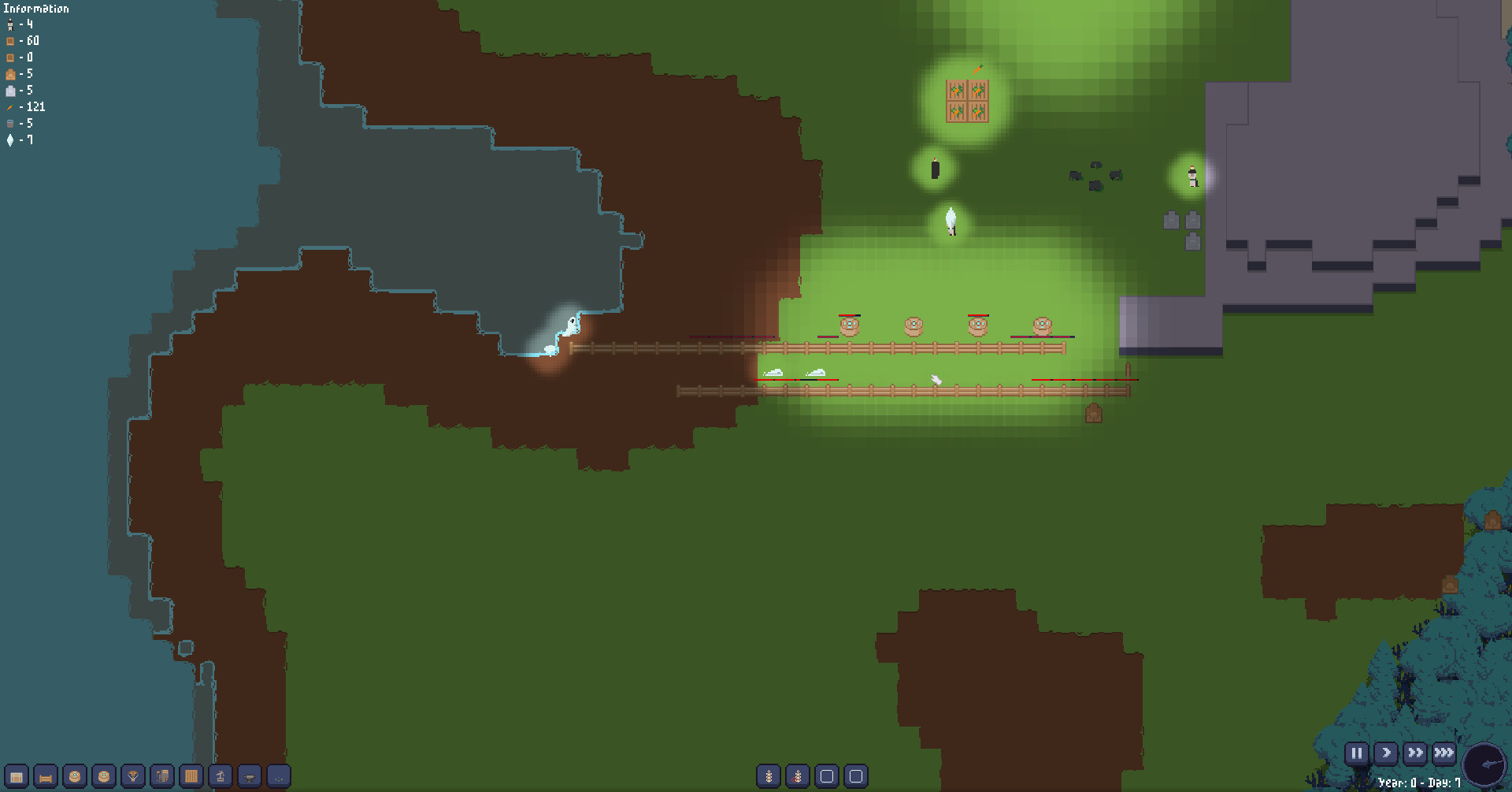 Spruce screenshot 6