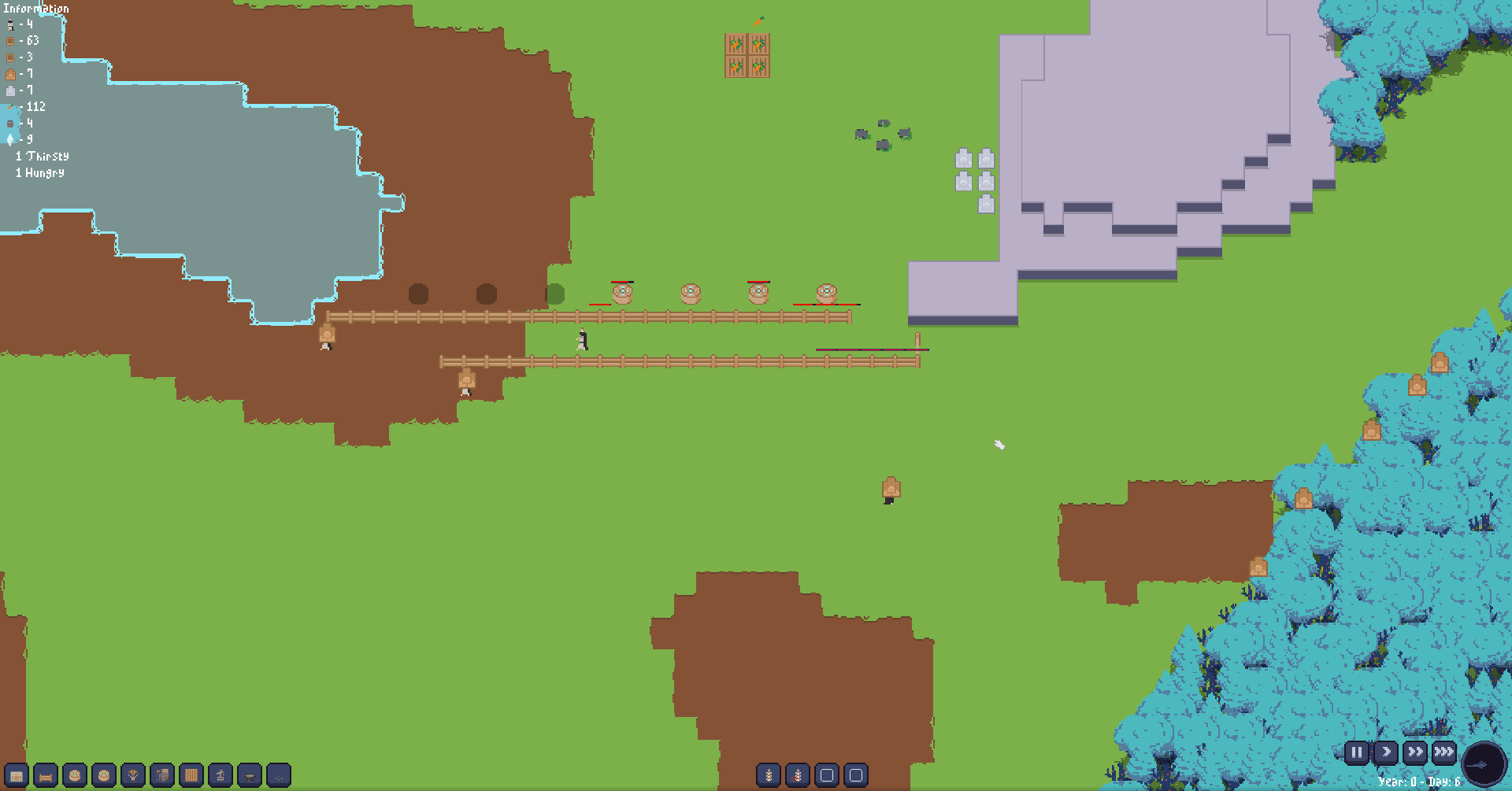 Spruce screenshot 2