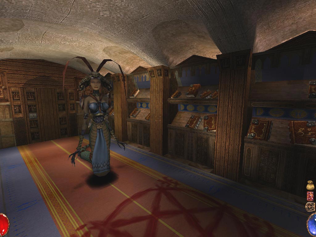 Arx Fatalis screenshot 8