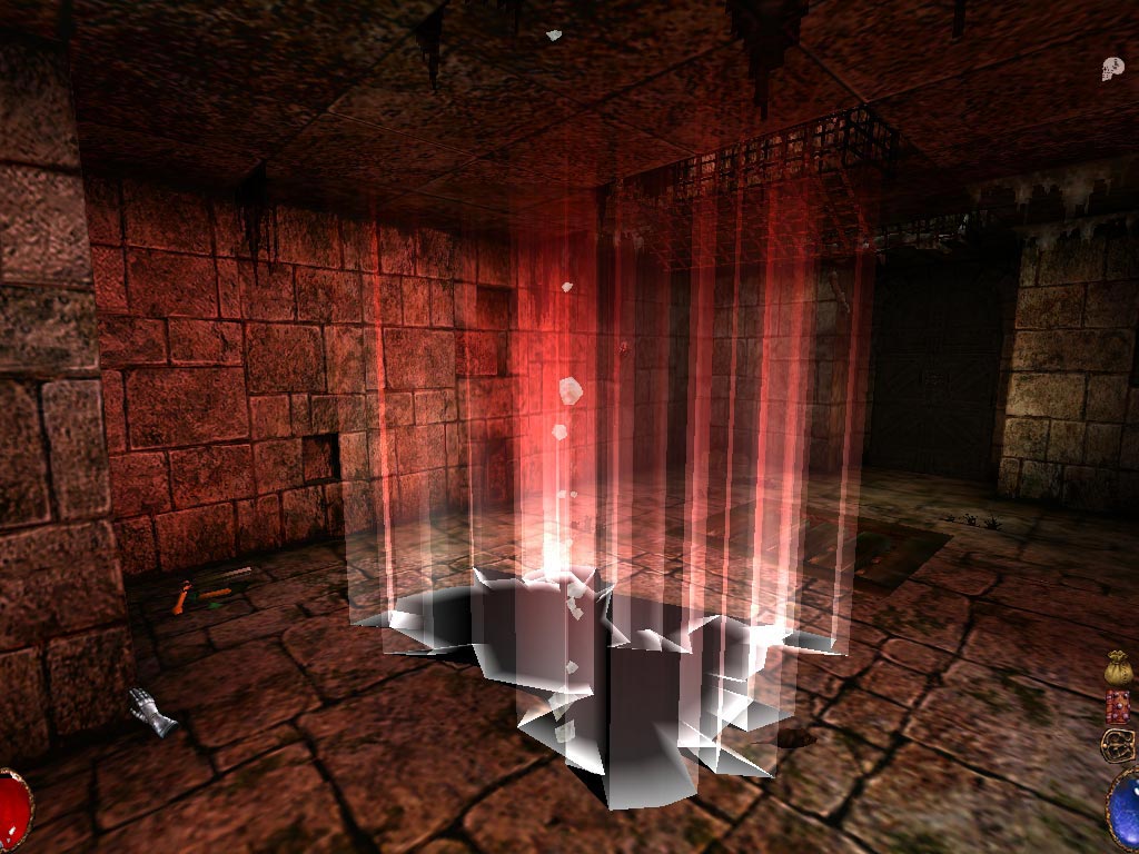 Arx Fatalis screenshot 9
