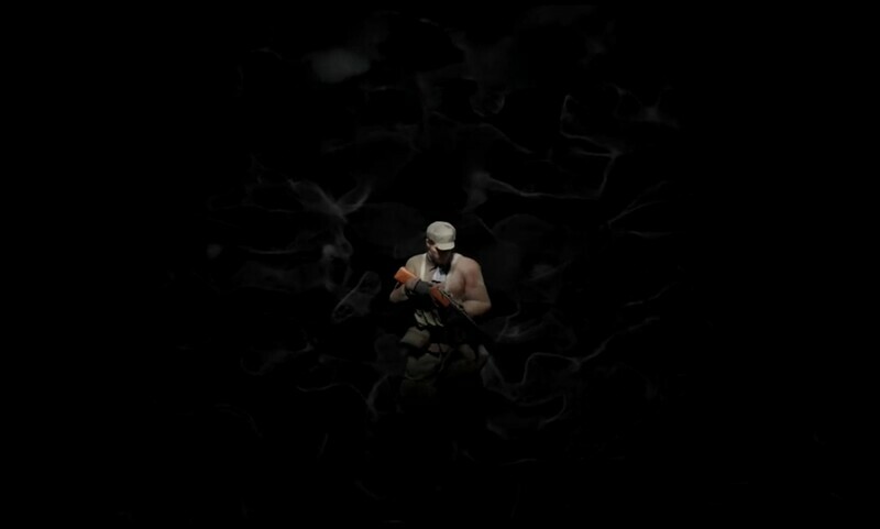 RED MEMORY screenshot 1