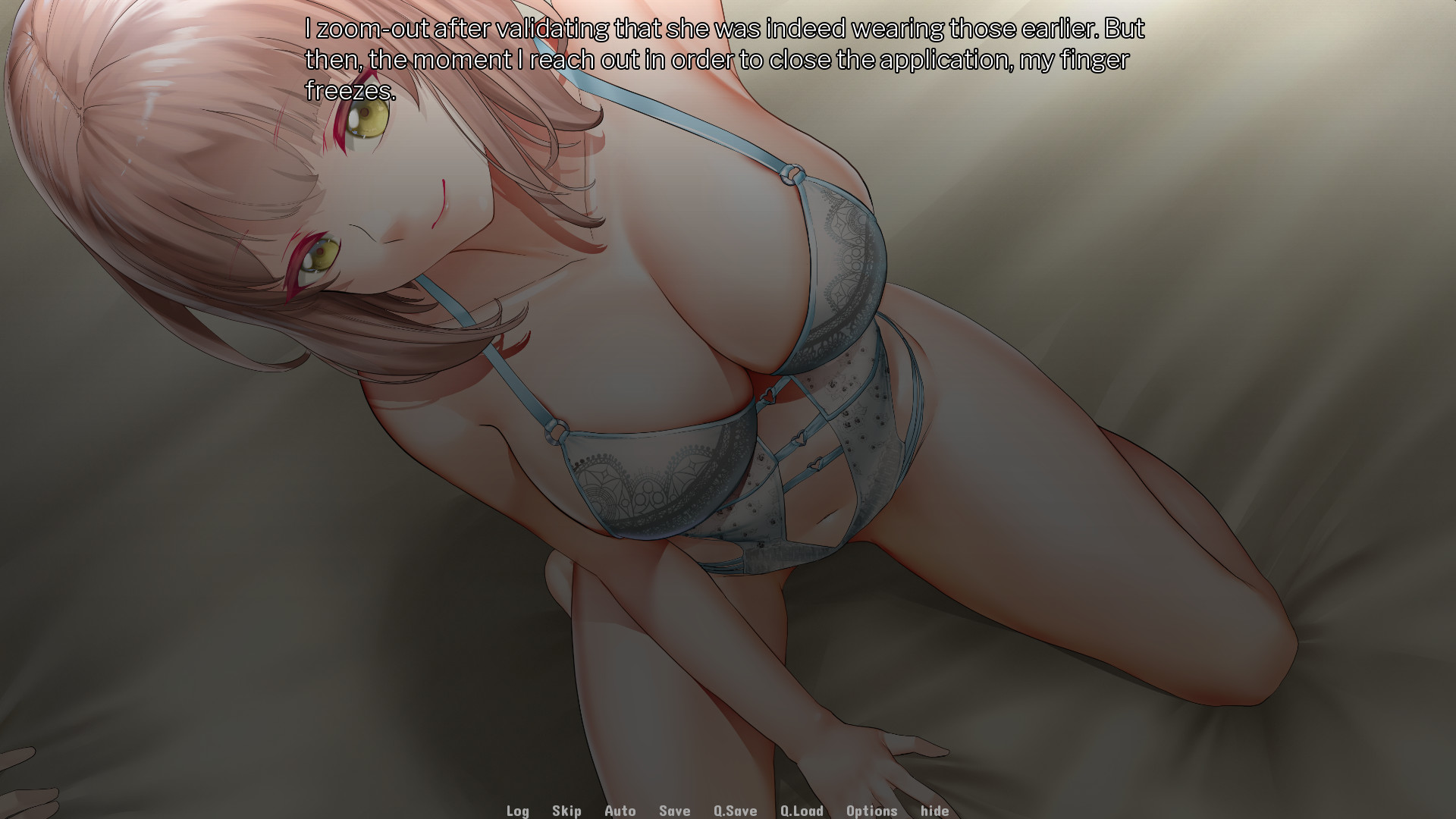The Edge Of screenshot 9