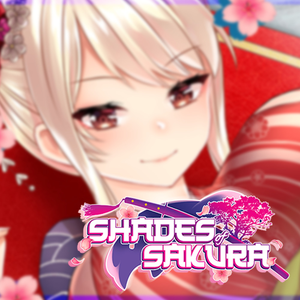 Shades of Sakura Soundtrack screenshot 1