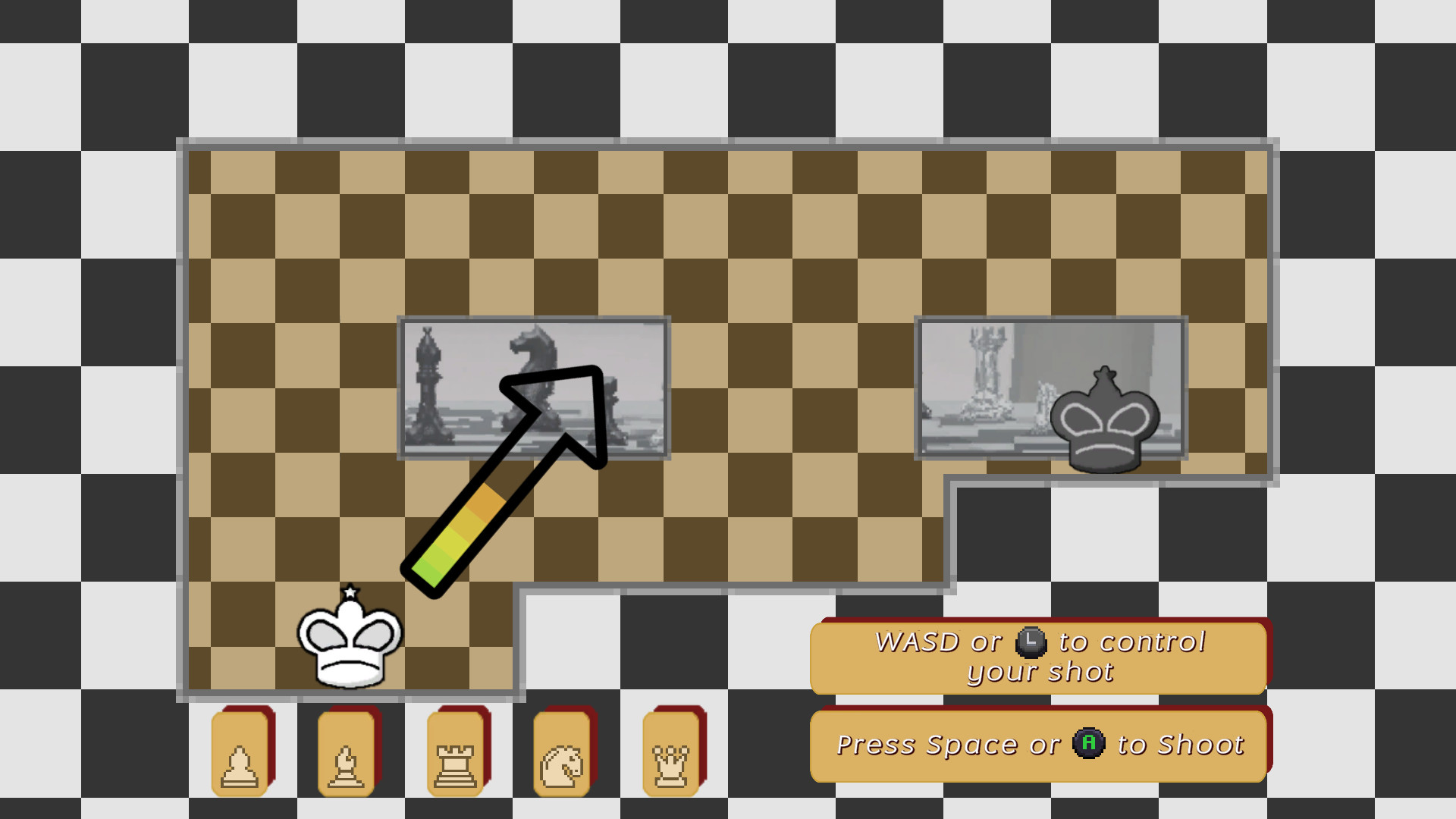 Chetz! screenshot 5