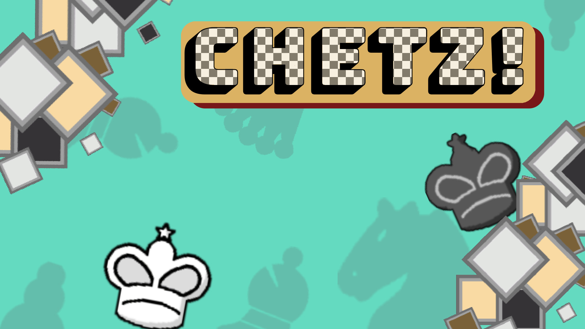 Chetz! screenshot 1