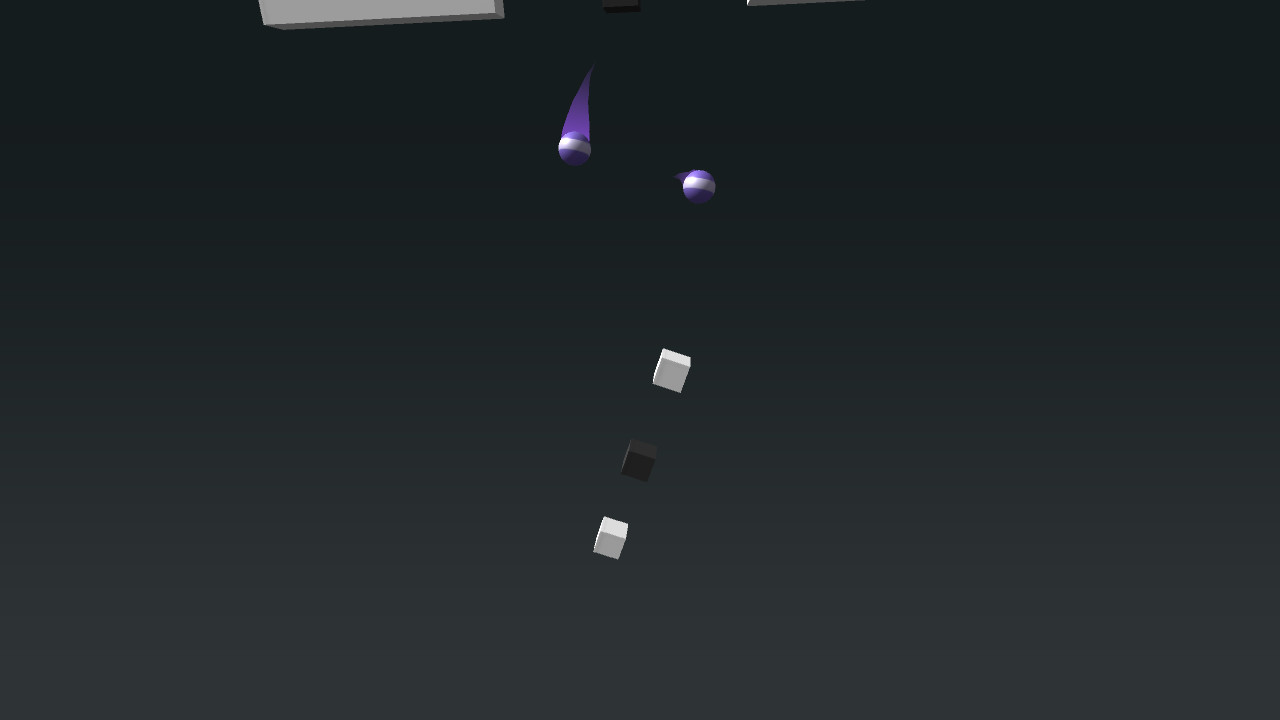 Twin Balls screenshot 2