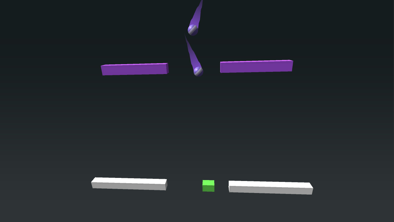 Twin Balls screenshot 4
