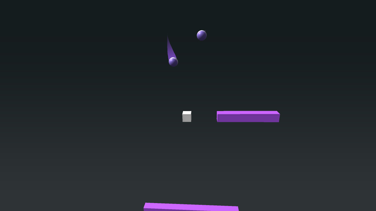 Twin Balls screenshot 3