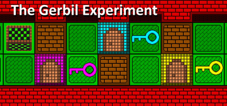 The Gerbil Experiment