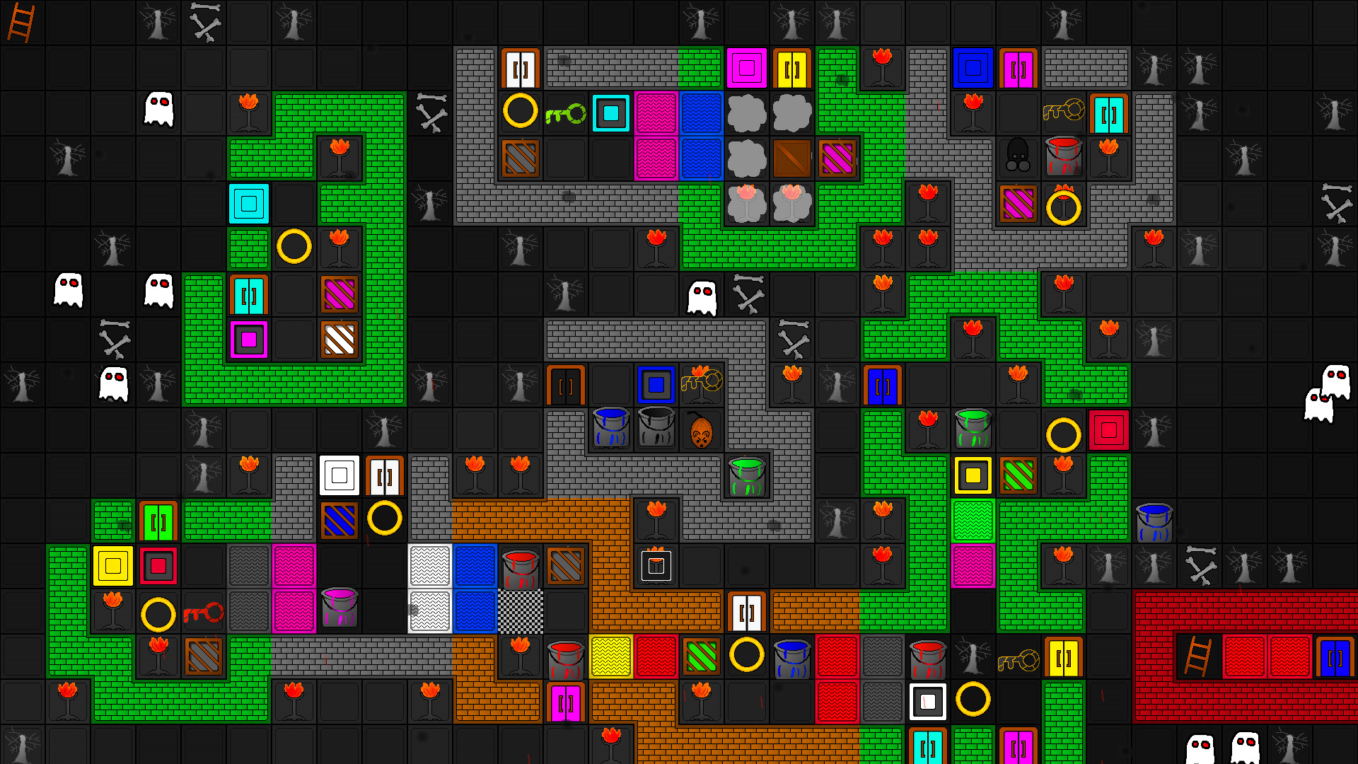 The Gerbil Experiment screenshot 6