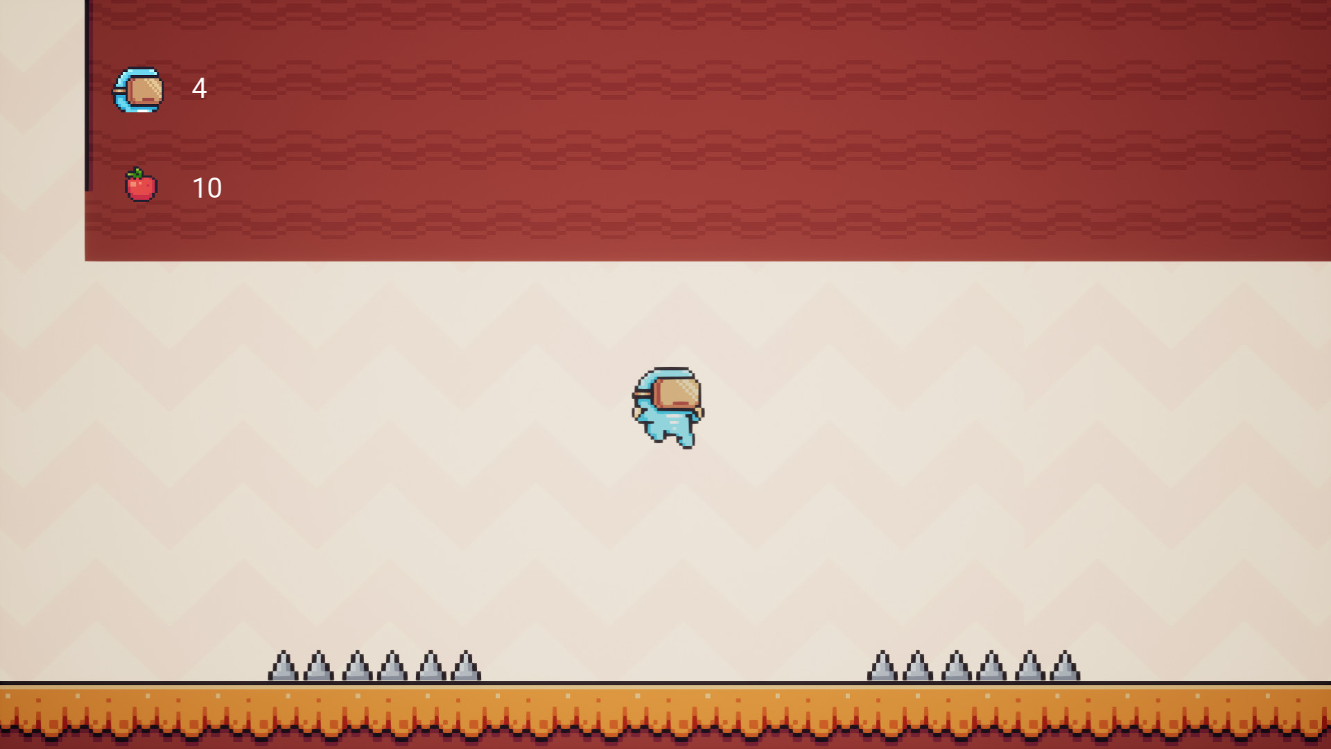 FUN Platformer screenshot 4