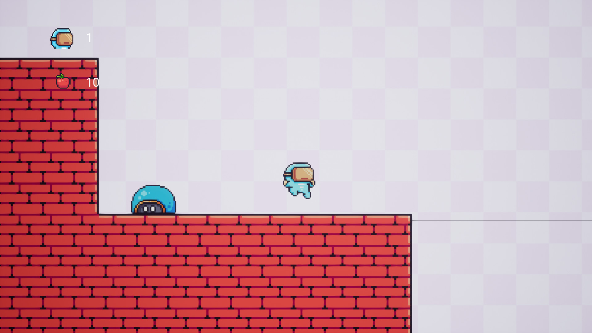 FUN Platformer screenshot 7