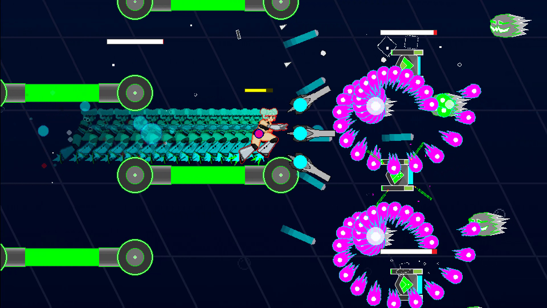 ESTEN screenshot 5