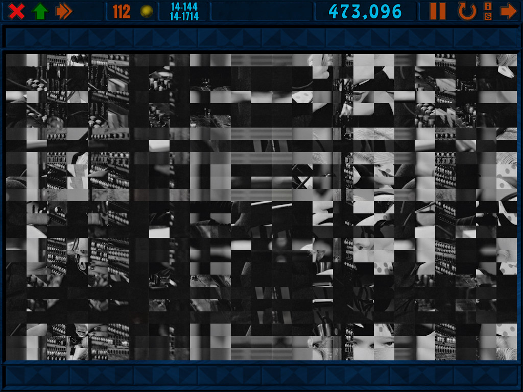 Ki11er Clutter screenshot 7