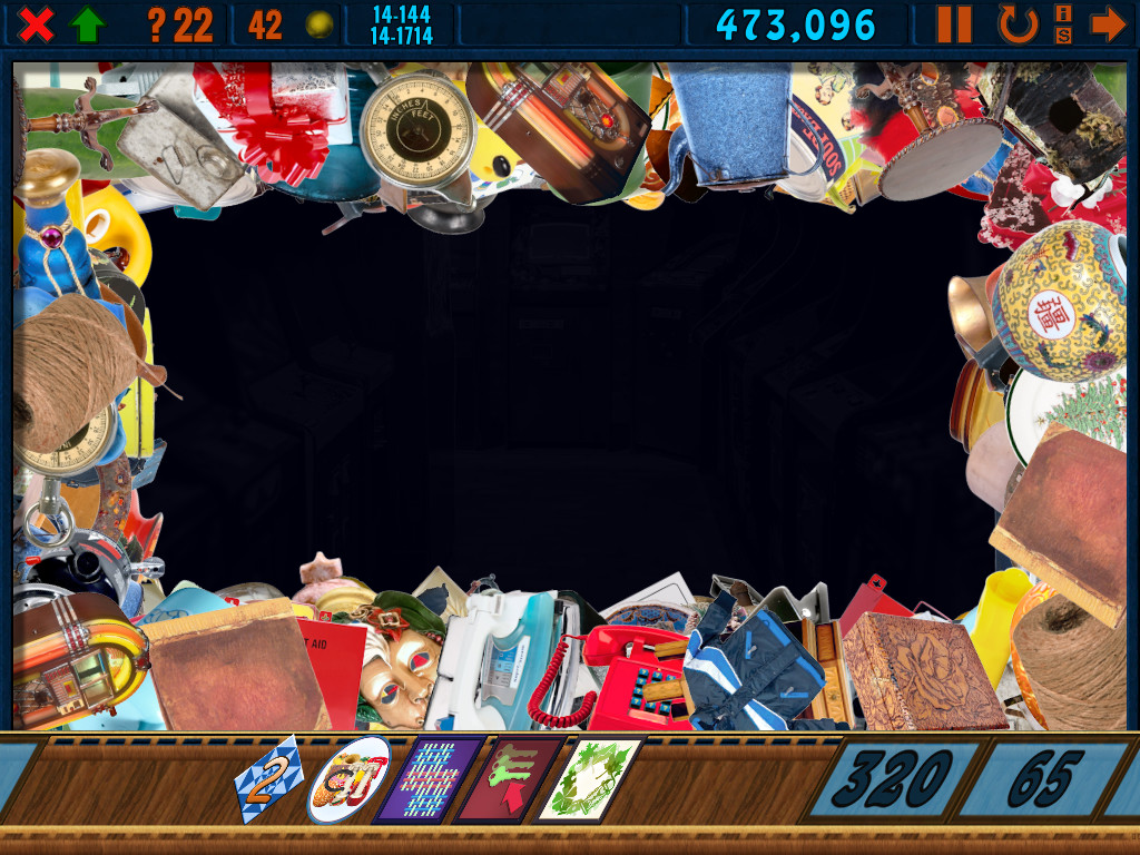 Ki11er Clutter screenshot 14