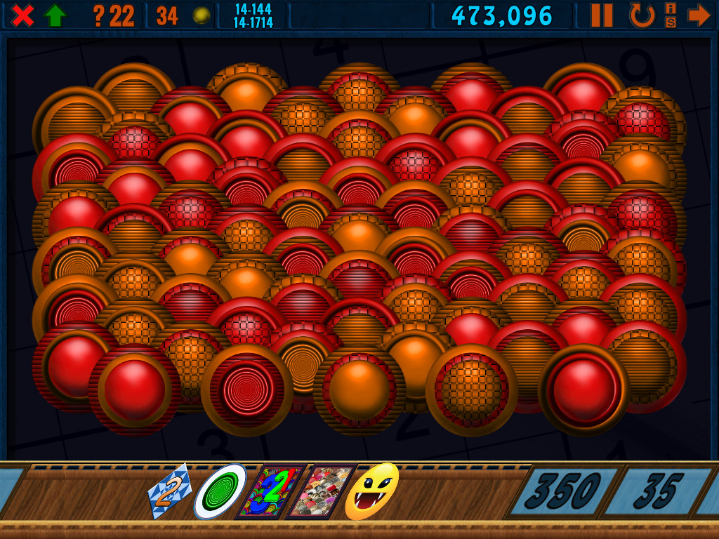 Ki11er Clutter screenshot 11
