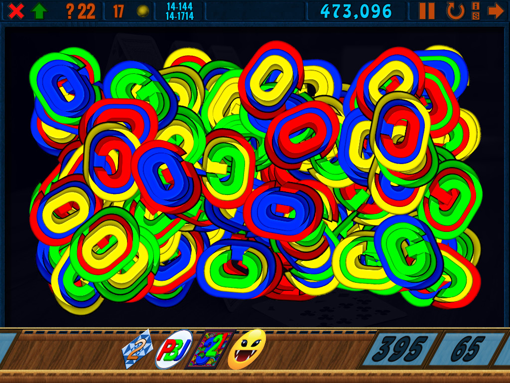 Ki11er Clutter screenshot 8