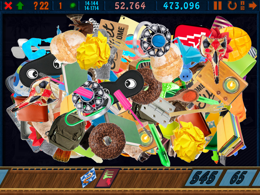 Ki11er Clutter screenshot 16