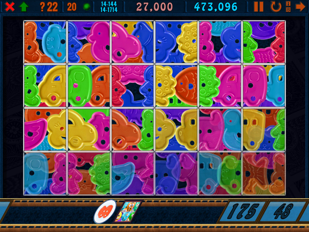 Ki11er Clutter screenshot 19