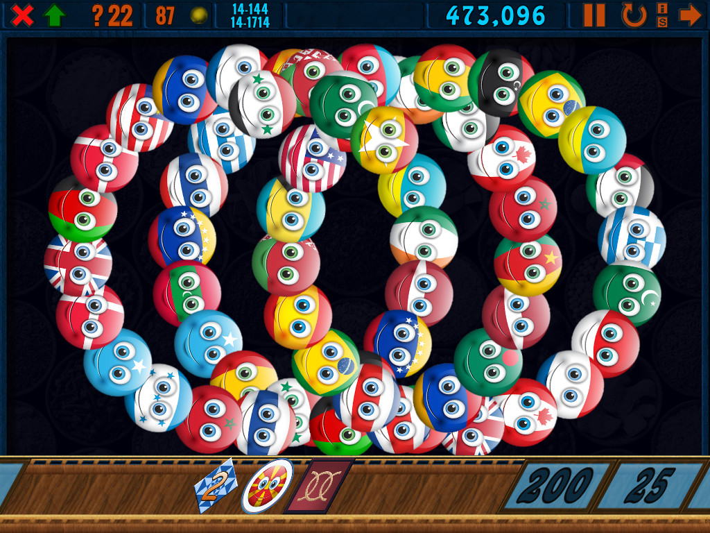 Ki11er Clutter screenshot 15