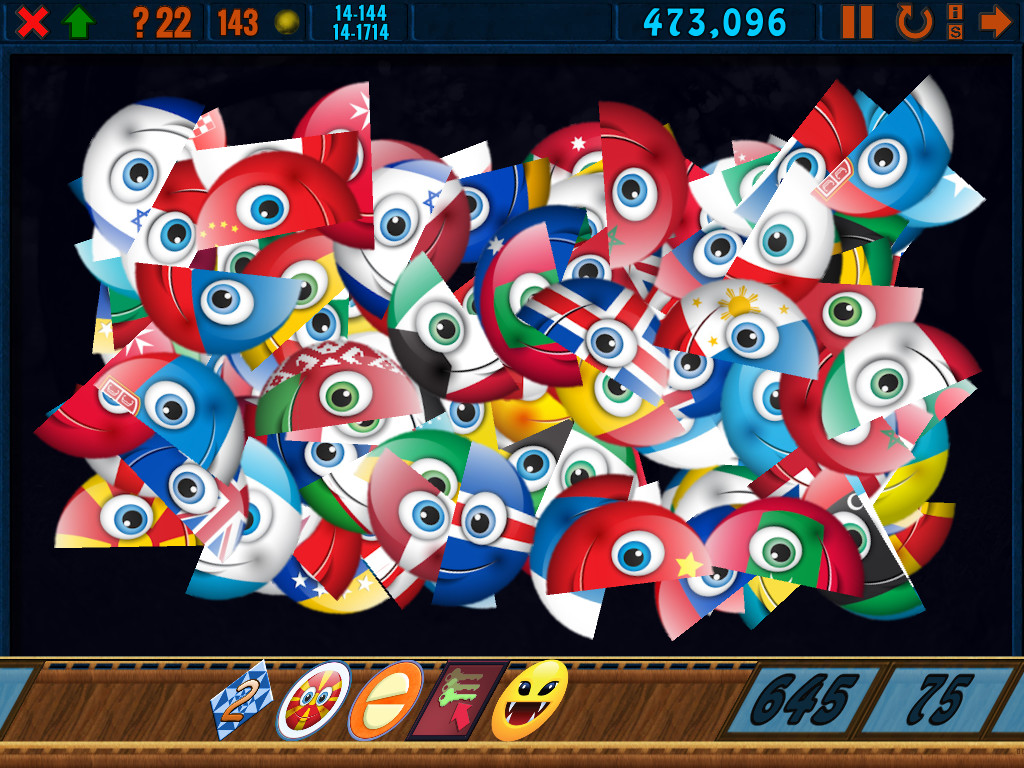 Ki11er Clutter screenshot 13