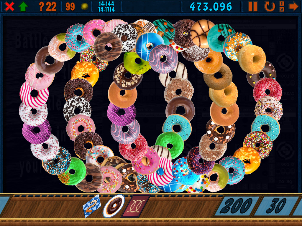 Ki11er Clutter screenshot 18
