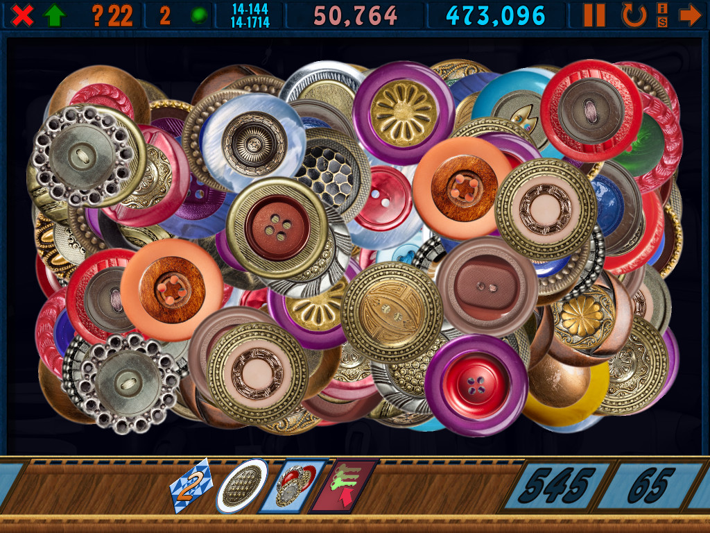 Ki11er Clutter screenshot 17