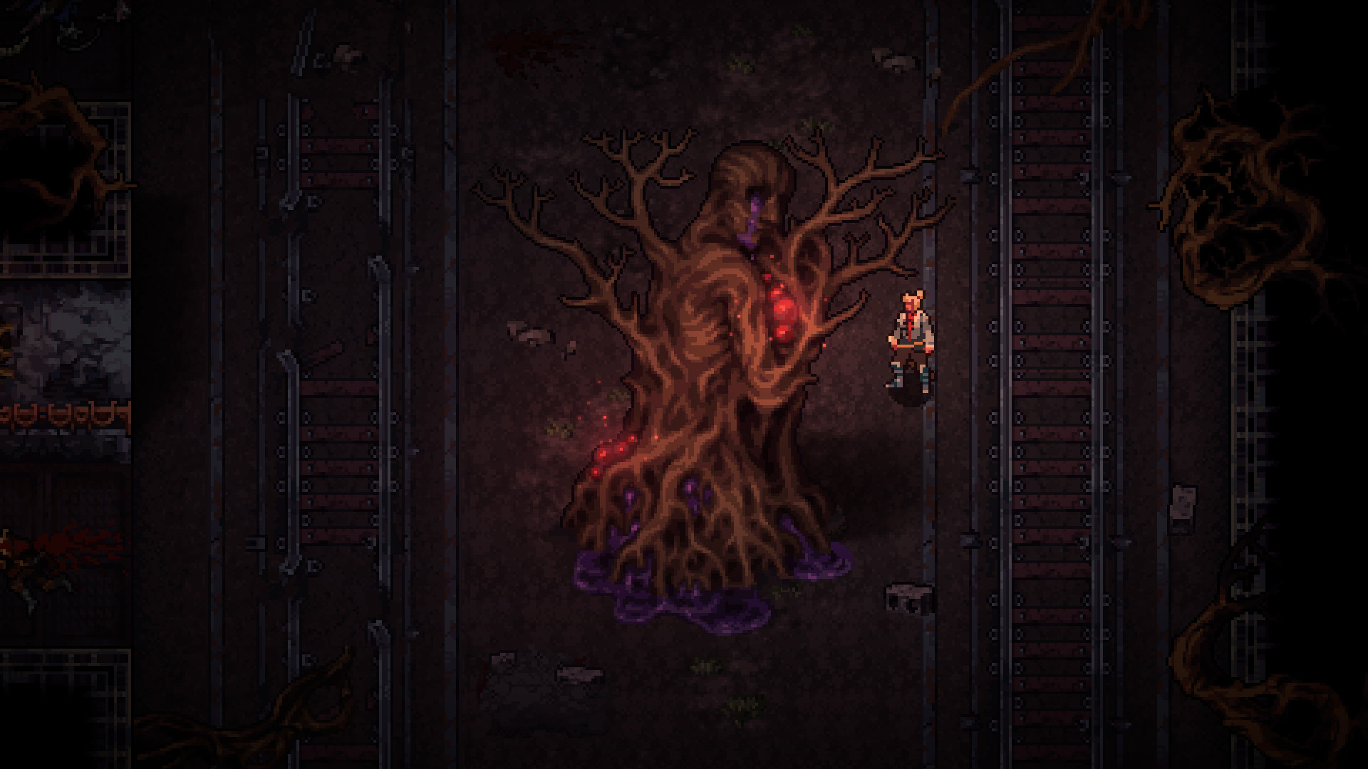 There Is No Light 616 screenshot 3