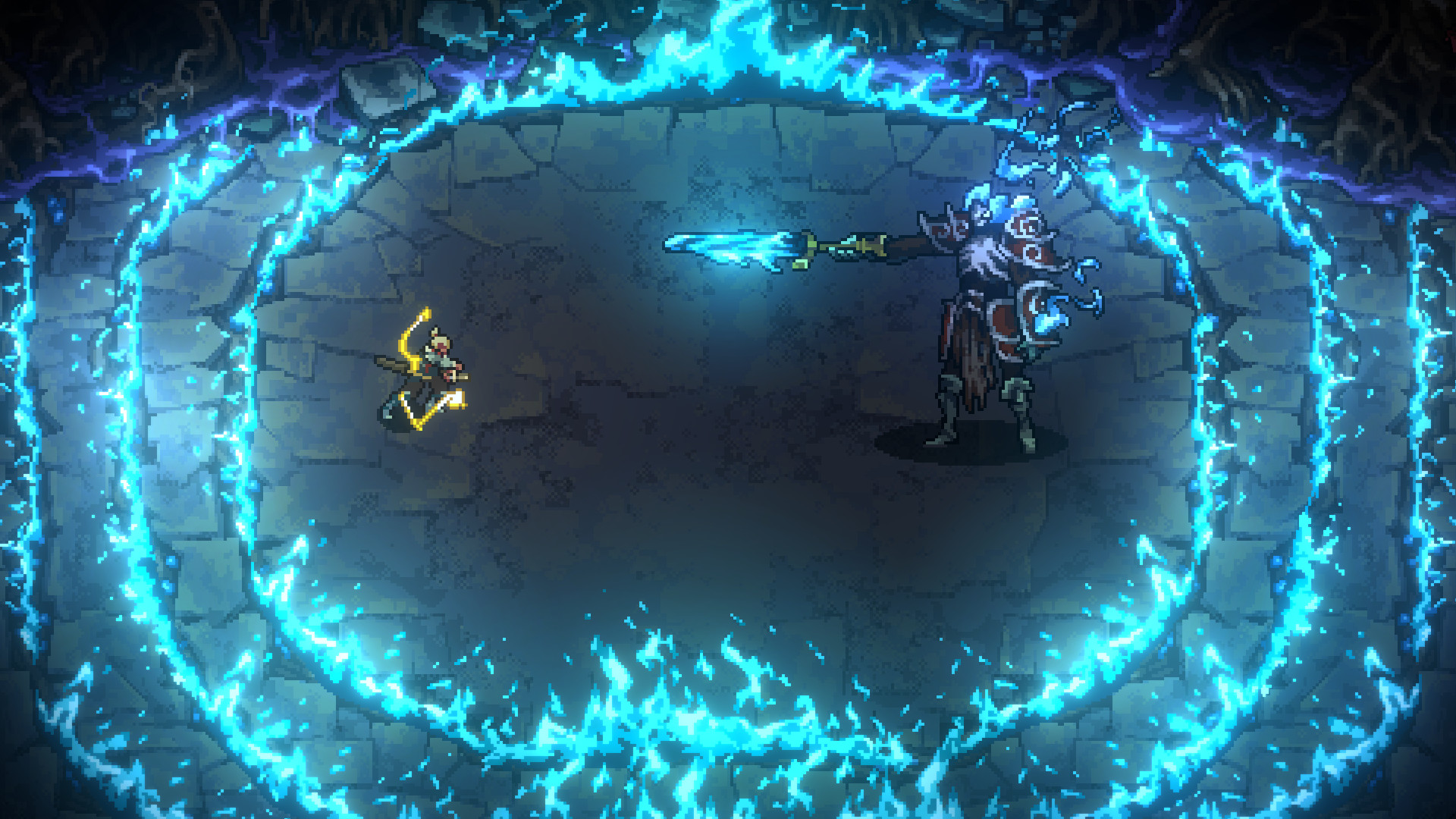 There Is No Light 616 screenshot 1