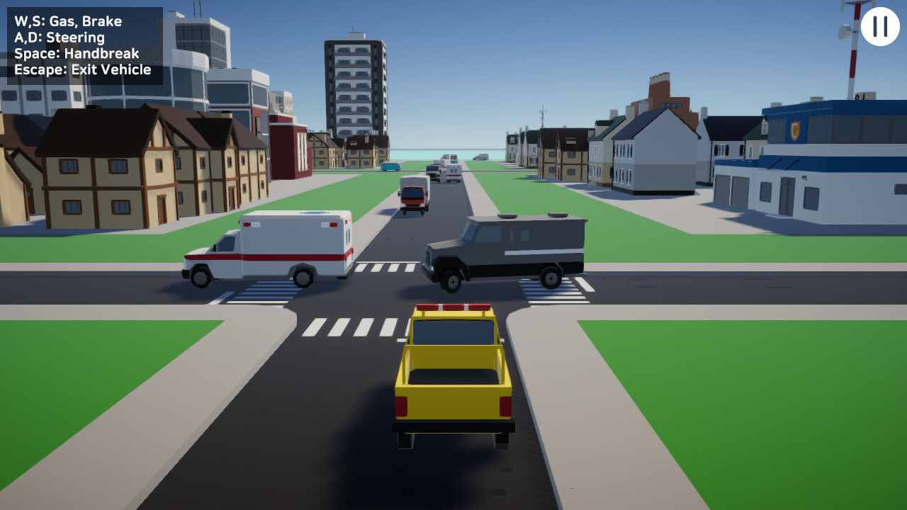 TripleBuilder screenshot 7