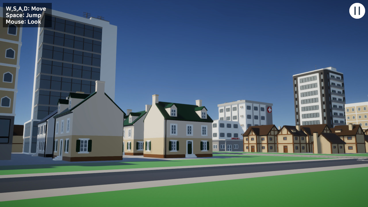 TripleBuilder screenshot 5