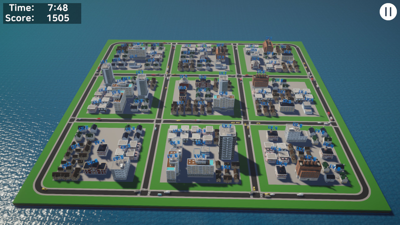 TripleBuilder screenshot 4