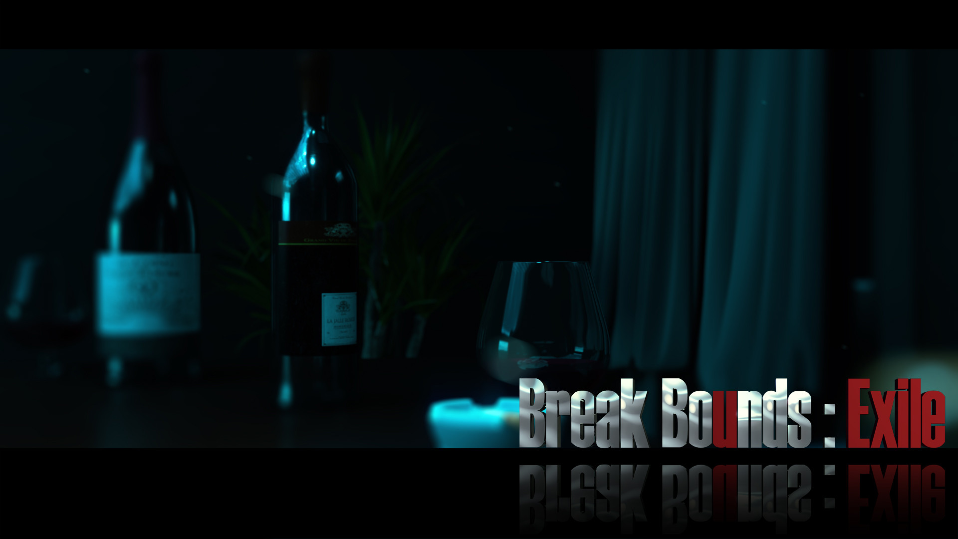 Break Bounds: Exile screenshot 16