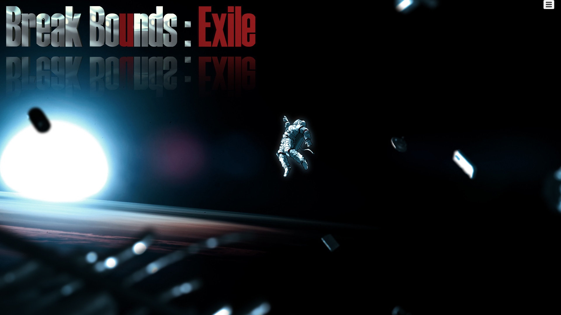 Break Bounds: Exile screenshot 1