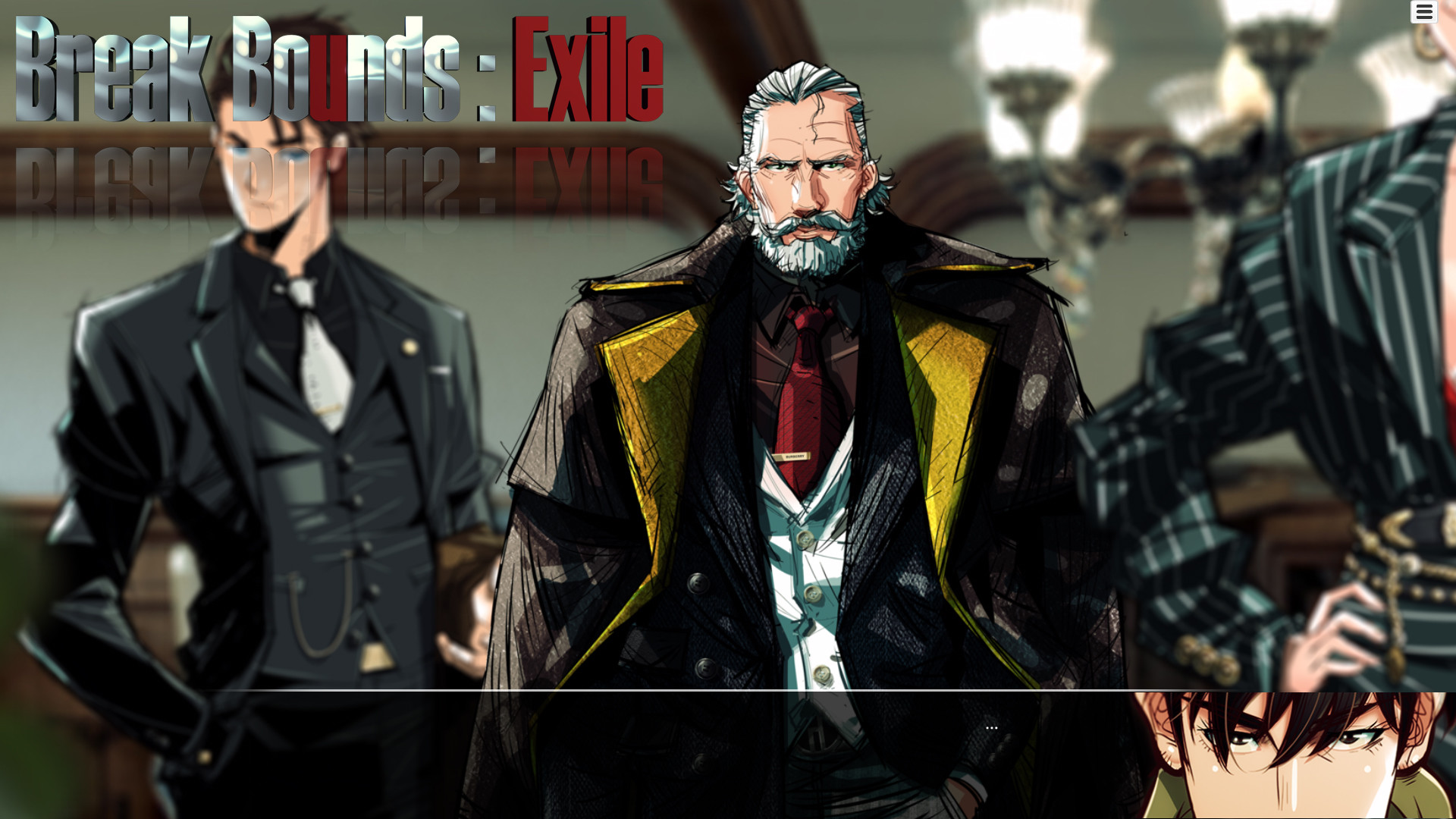 Break Bounds: Exile screenshot 10