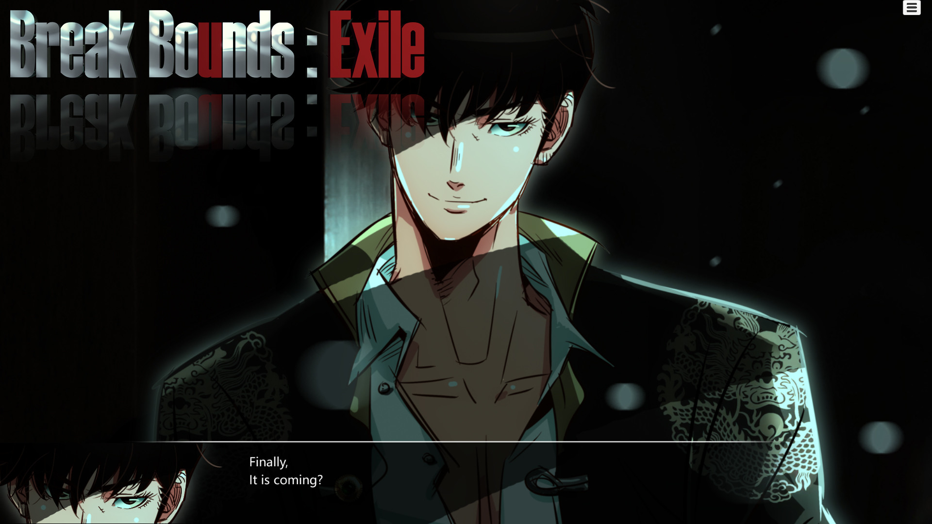 Break Bounds: Exile screenshot 6