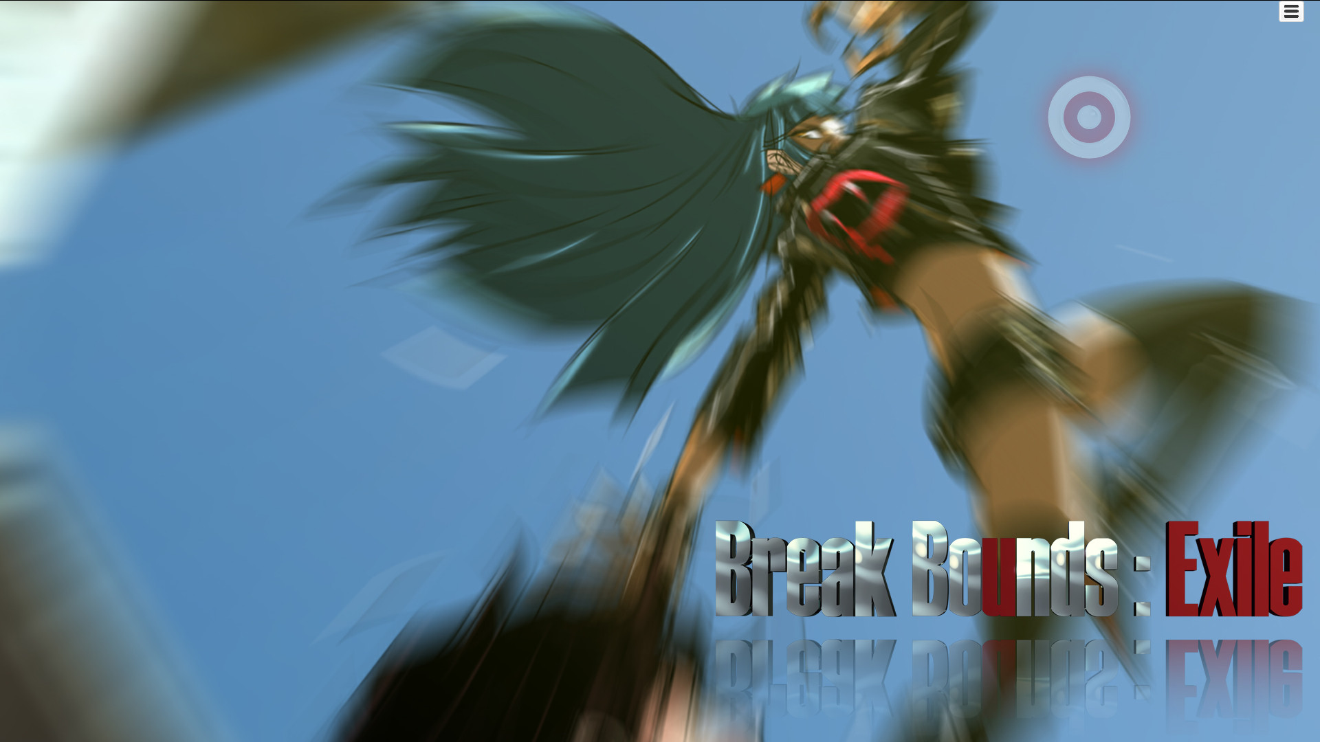 Break Bounds: Exile screenshot 5